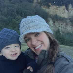 Meet your Posher, Heidi